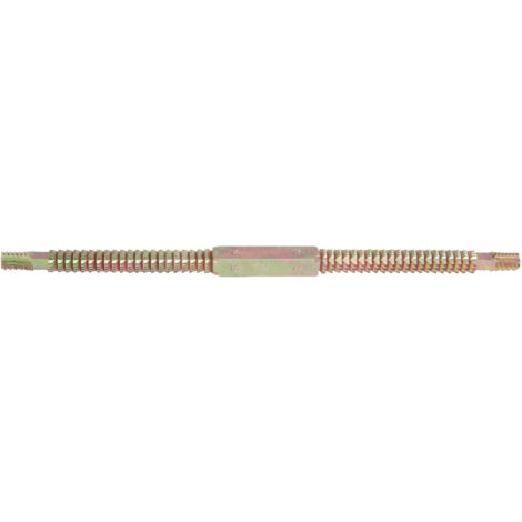 KS Tools - Outil à restaurer le filet en pouces - 150.1345 (1/3)