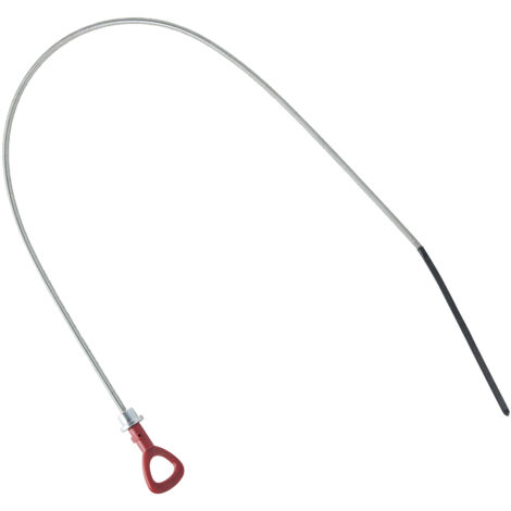 JAUGE D'HUILE DE TRANSMISSION POUR MERCEDES L.1035MM KSTOOLS 460.0960