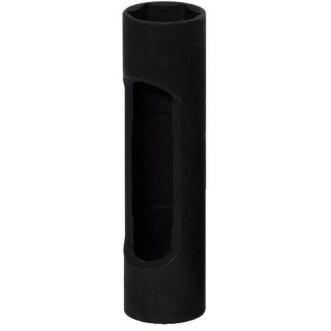 Kstools – Douille d'extraction 1/2' pour injecteur 6 pans 22mm – Longueur 110mm – Acier spécial – Normes DIN 3120, ISO 1174