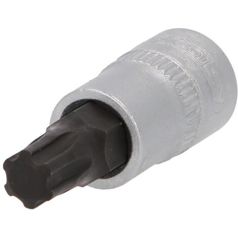 KS TOOLS 3/8' Douilles tournevis TorxPlus, IP50 ( 911.3154 ) (1/4)