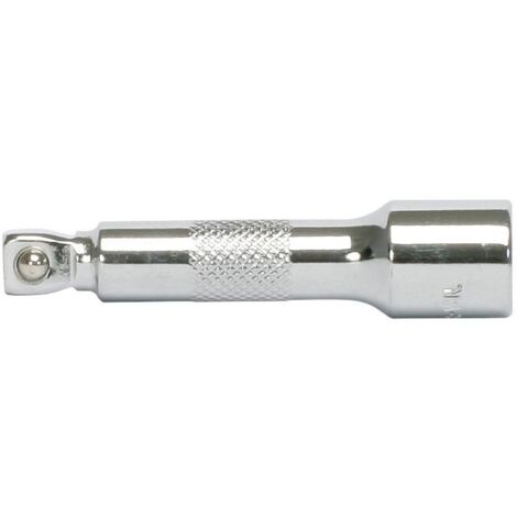 KS TOOLS 3/8' Rallonges articulées CHROMEplus 75mm ( 918.3801 ) (1/3)