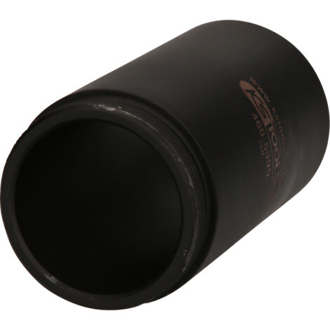 Tube de guidage avec filetage de raccord, M48 x 1,5 mm, Ø 51 mm (1/5)
