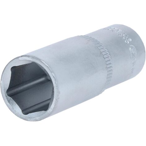 Outils KS Prise hexagonale CLASSIC 3/8", longue, 5/8", 5/8 (1/4)