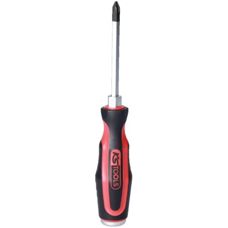 ERGOTORQUEmax Tournevis, PH, PH 2, 185mm (1/5)