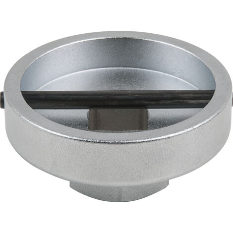 KS Tools - Clé pour filtre à huile 1/2'', diamètre 49,5 mm - 150.9259 (1/3)