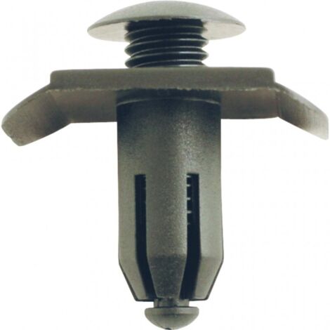 Agrafes d'assemblage de pare-chocs pour Nissan, pack de 10 (1/3)