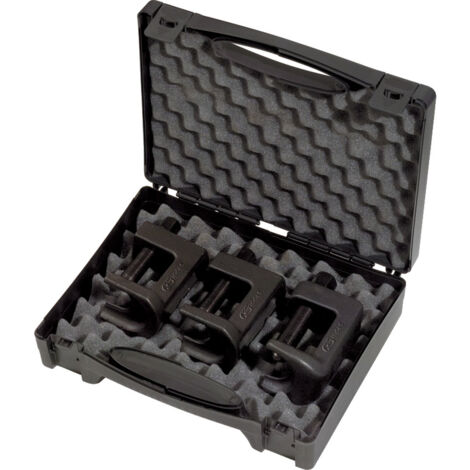 KS Tools - Jeu d'extracteurs universels de rotules - 670.0060 (1/5)