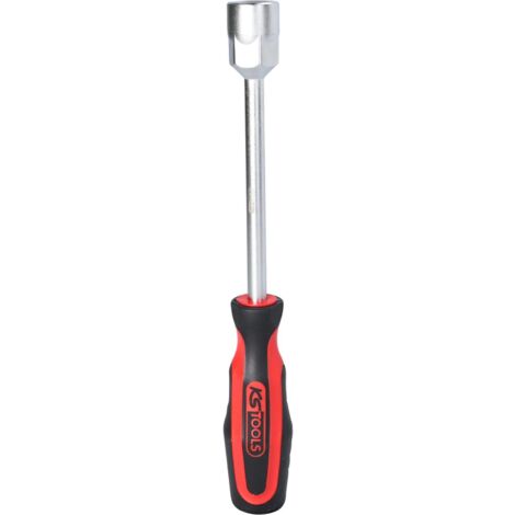 KS Tools Tournevis à douille ERGOTORQUEplus, hexagone, M12 (1/3)
