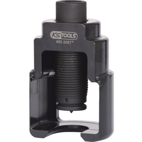 KS Tools - Extracteur de rotule universel Vibro-Impact 3/4'', 42x98 mm - 450.0067 (1/4)