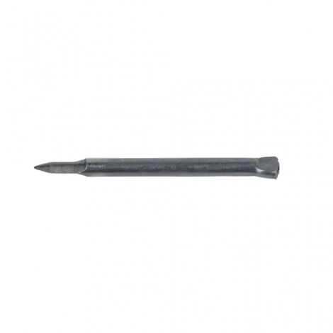 KS TOOLS Couteau de rechange pour 115.1256 ( 115.1257 ) (1/2)