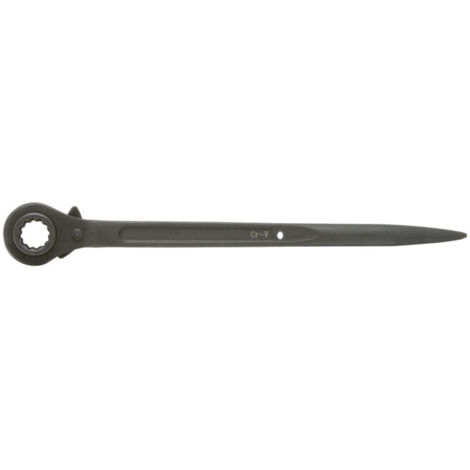 KS Tools Clés à cliquet à douille réversible, 30x36mm (1/5)