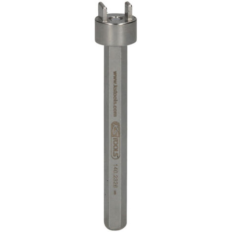 Outils de réglage de buses lave-glace pour Mercedes 67mm (1/4)