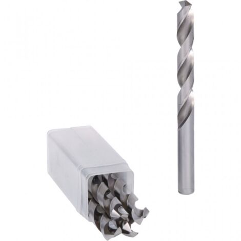 Forets HSS-G, 13mm, pack de 5