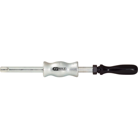 KS Tools - Masse à inertie L.250 mm - 1,4 kg - 660.0504