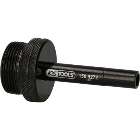 KS Tools - Adaptateur à visser, Skoda/VAG,M30x1,5 du jeu 150.9279 - 150.9272 (1/3)