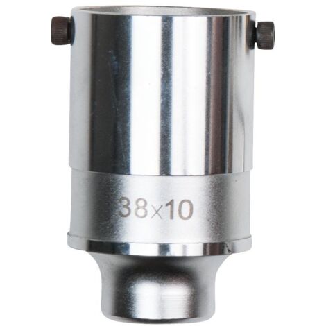 KS TOOLS 3/8' Adaptateur porte-filière ( 150.1419 )