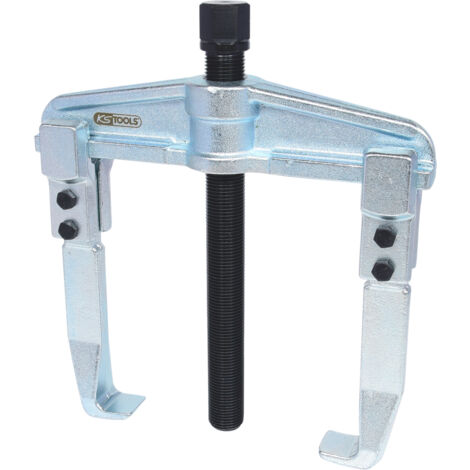 KS Tools - Extracteur universel à 2 griffes articulées, 50- 60 mm - 620.0103 (1/2)