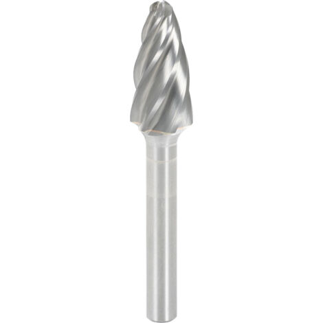 KS TOOLS Fraise ronde conique courte ( 515.3295 ) (1/3)