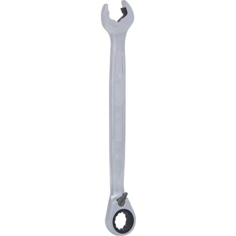 KS TOOLS Clés mixtes à cliquet avec système de cliquet dans la fourche réversible DUO GEARplus 12mm ( 503.5912 )