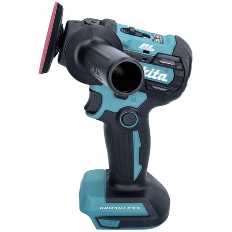 Polisseuse Sans Fil ONEVAN 6 Vitesses – Adaptée Pour Batterie Makita, Avec Accessoires