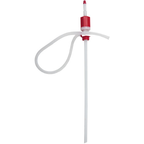 KS Tools - Pompe à fûts pour produits chimiques - 150.8253 (1/2)