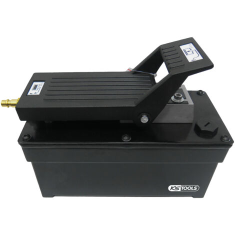 KS Tools - Pompe hydraulique pneumatique - 440.0056 (1/2)