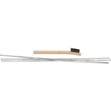 Kit de réparation en aluminium de KS Tools, 6 pièces. (1/5)