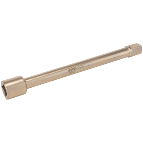 KS TOOLS Rallonges BRONZEplus 3/4' 250 mm ( 963.3447 ) (1/2)