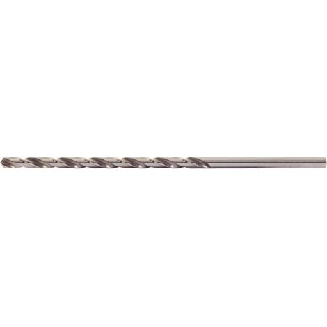 Forets HSS-G longues, 5,2mm, pack de 10 (1/2)