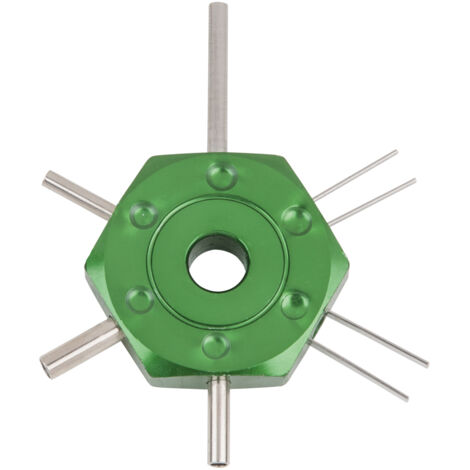 KS Tools - Extracteur de cosses - 150.1232 (1/2)