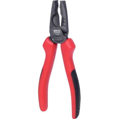 Pinces universelles ULTIMATEplus, 180 mm