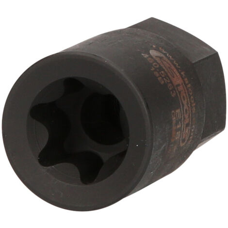 KS Tools - Douille pour étrier de frein MAN, E18 - 460.5263 (1/5)