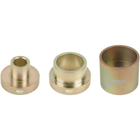 Jeu de pièces de pression pour BMW E30 / E36, intérieur, 3 pcs (1/3)