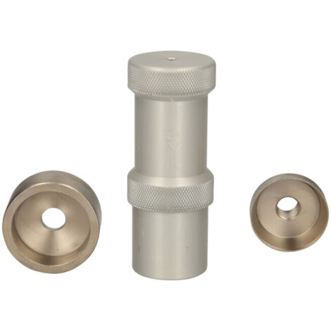 KS TOOLS 1402552 ESTAMPAGES AVEC ENSEMBLE DE MANDRIN, 3 PIÈCES 4042146634066 (1/5)