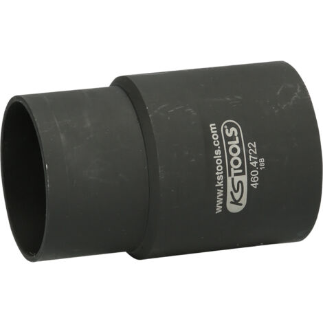 KS TOOLS Gaine d'extraction, Ø 45 mm, 68 mm ( 460.4722 ) (1/4)