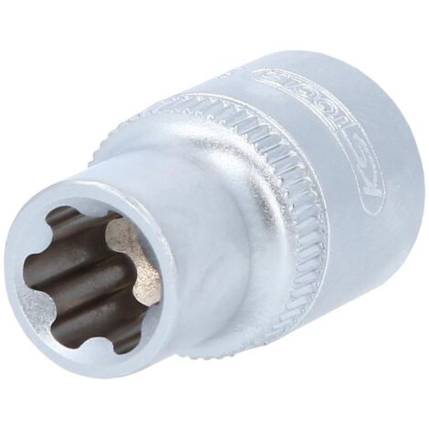 KS TOOLS 3/8' Douille Torx-E-Plus, EPL14 ( 911.3133 ) (1/4)