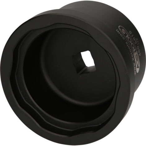 KS Tools - Douille pour écrou d'essieu Mercedes, 95 mm - 460.5615 (1/5)