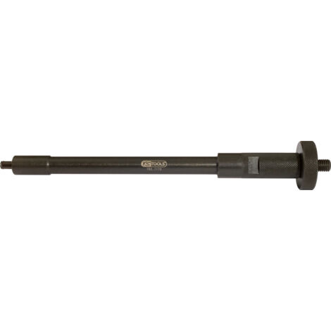 KS Tools - Extracteur des joints d’étanchéité des injecteurs, Longueur= 260 mm - 152.1173