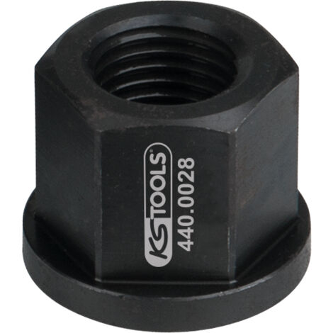 KS Tools - Ecrou à embase, M22 - 440.0028 (1/3)