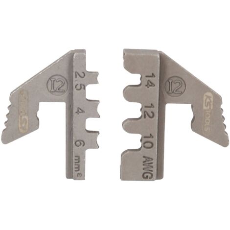 KS Tools Plaquette de sertissage pour MultiContact MC4 (1/5)