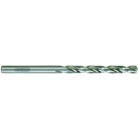 Forets HSS-G, 12,7mm, pack de 5 5 pièces (1/2)