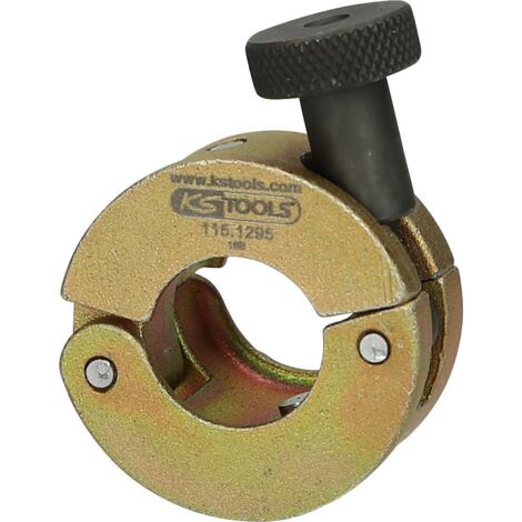 KS Tools outil de dégagement de la conduite de carburant pour Mini (1/5)