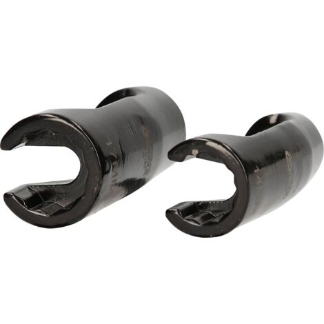 Jeu de clés pour conduite d&aposinjection 3/8" + 1/2" pour BMW, 2 pcs (1/5)