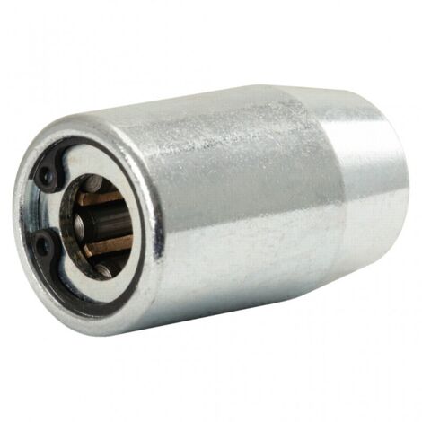 1/2" Douilles à rouleau, M12 (1/3)