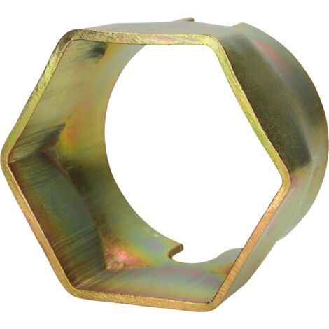 Clé pour écrou d’essieu 3/4" pour BPW, 100 mm (1/10)