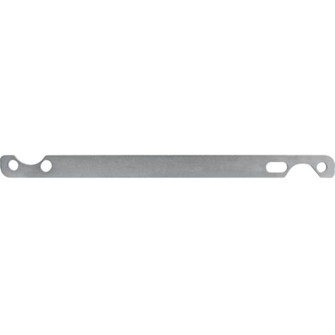 Clé de blocage pour visco ventilateur (1/2)