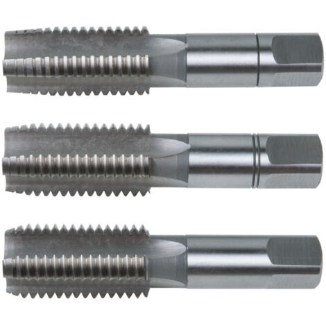 Jeux de tarauds HSS Co M, M12x1,75, 3 pcs. (1/2)