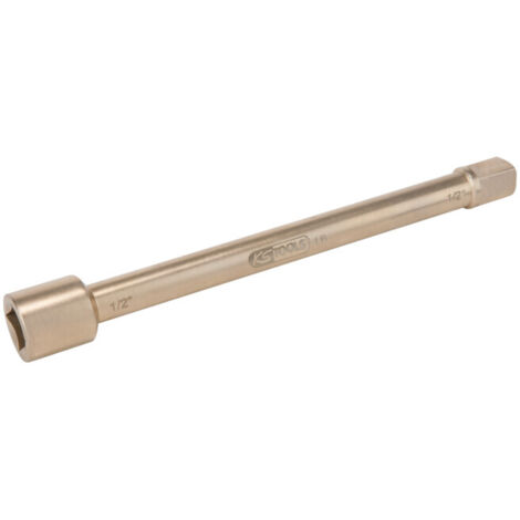 KS Tools Rallonges BRONZEplus 1/2" 200 mm (1/2)