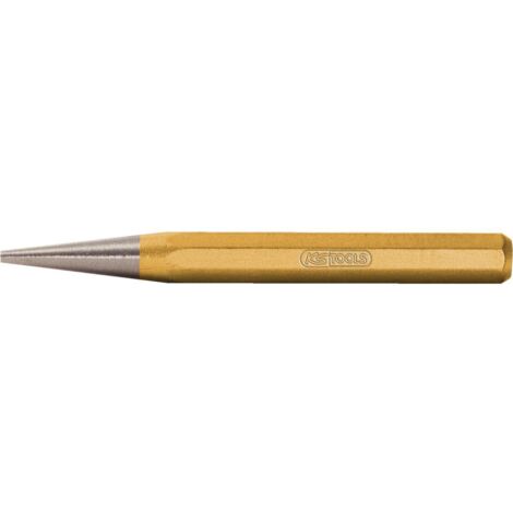 Chasses, 8 pans, en forme D, Ø 8mm (1/2)
