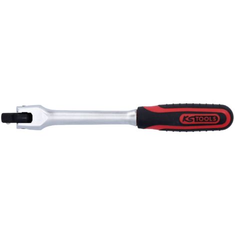 KS TOOLS 3/8' Poignée articulée longue ( 917.3939 )